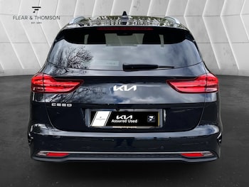 Used Kia Ceed 2023 for sale - 77921574: Photo