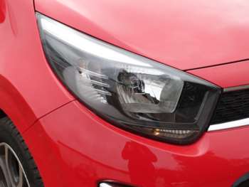 Used Kia Picanto 2023 for sale - 74449534: Photo