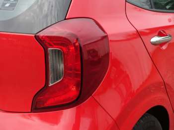 Used Kia Picanto 2023 for sale - 74449534: Photo