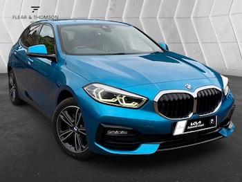Used BMW 1 Series 2022 for sale - 78938937: Photo