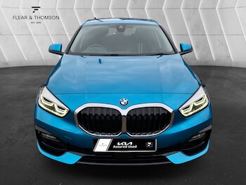 Used BMW 1 Series 2022 for sale - 78938937: Photo