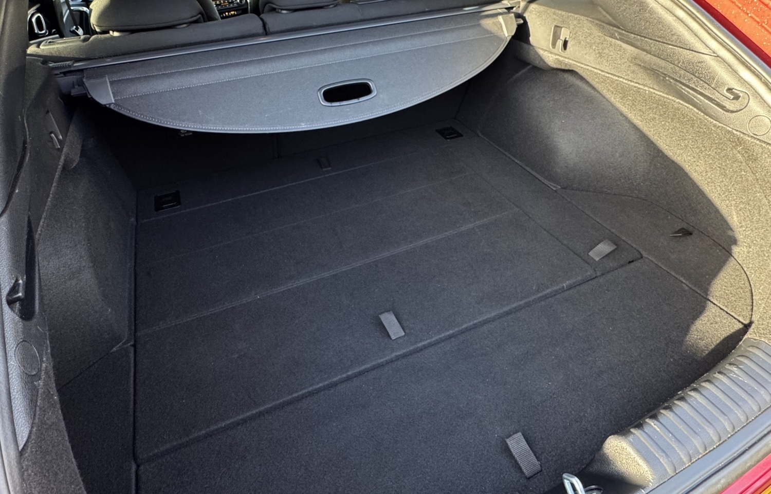 Used Kia Pro Ceed 2022 for sale - 77342881: Photo 10