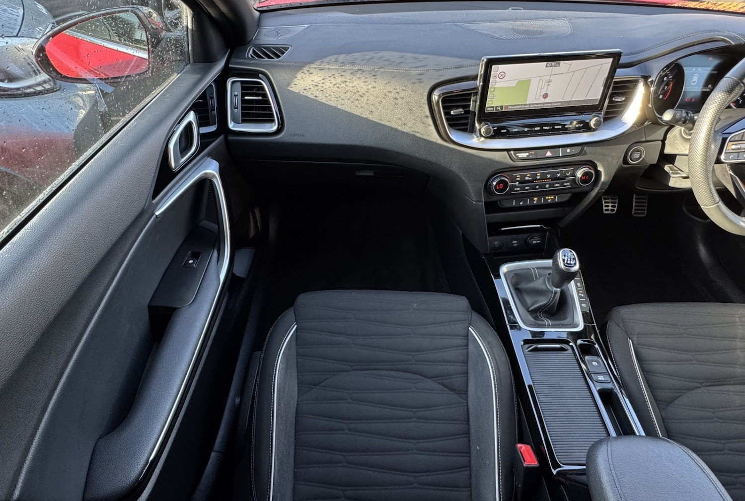 Used Kia Pro Ceed 2022 for sale - 77342881: Photo 11