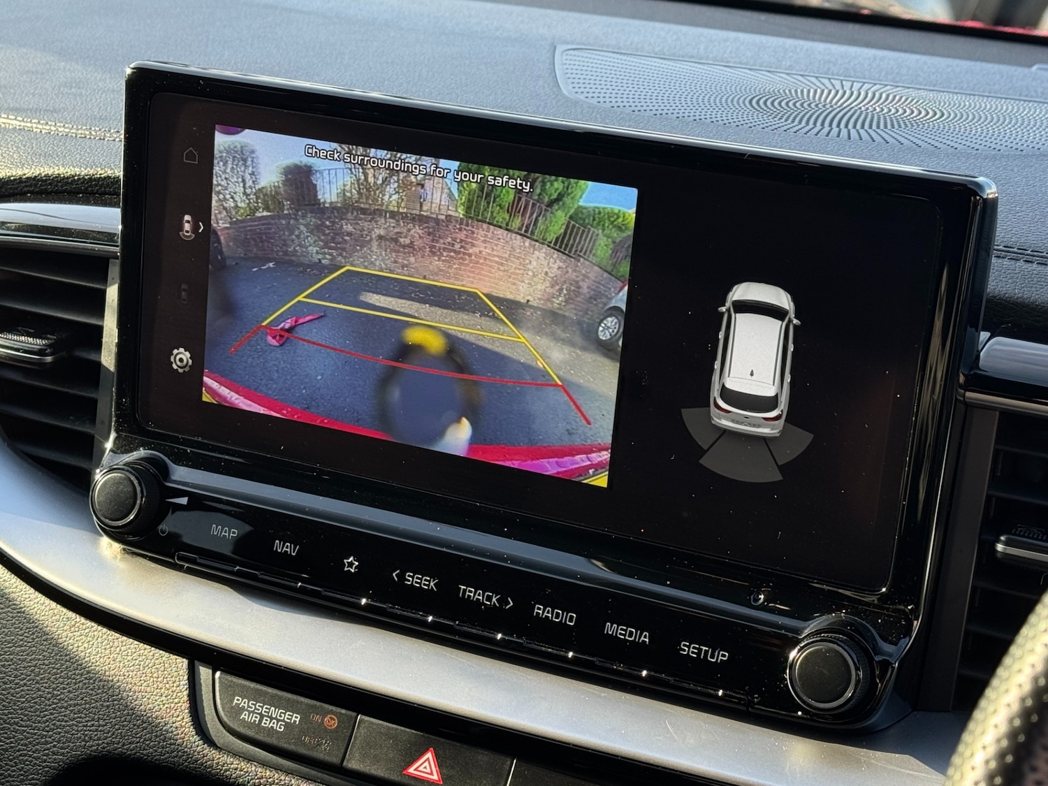 Used Kia Pro Ceed 2022 for sale - 77342881: Photo 12