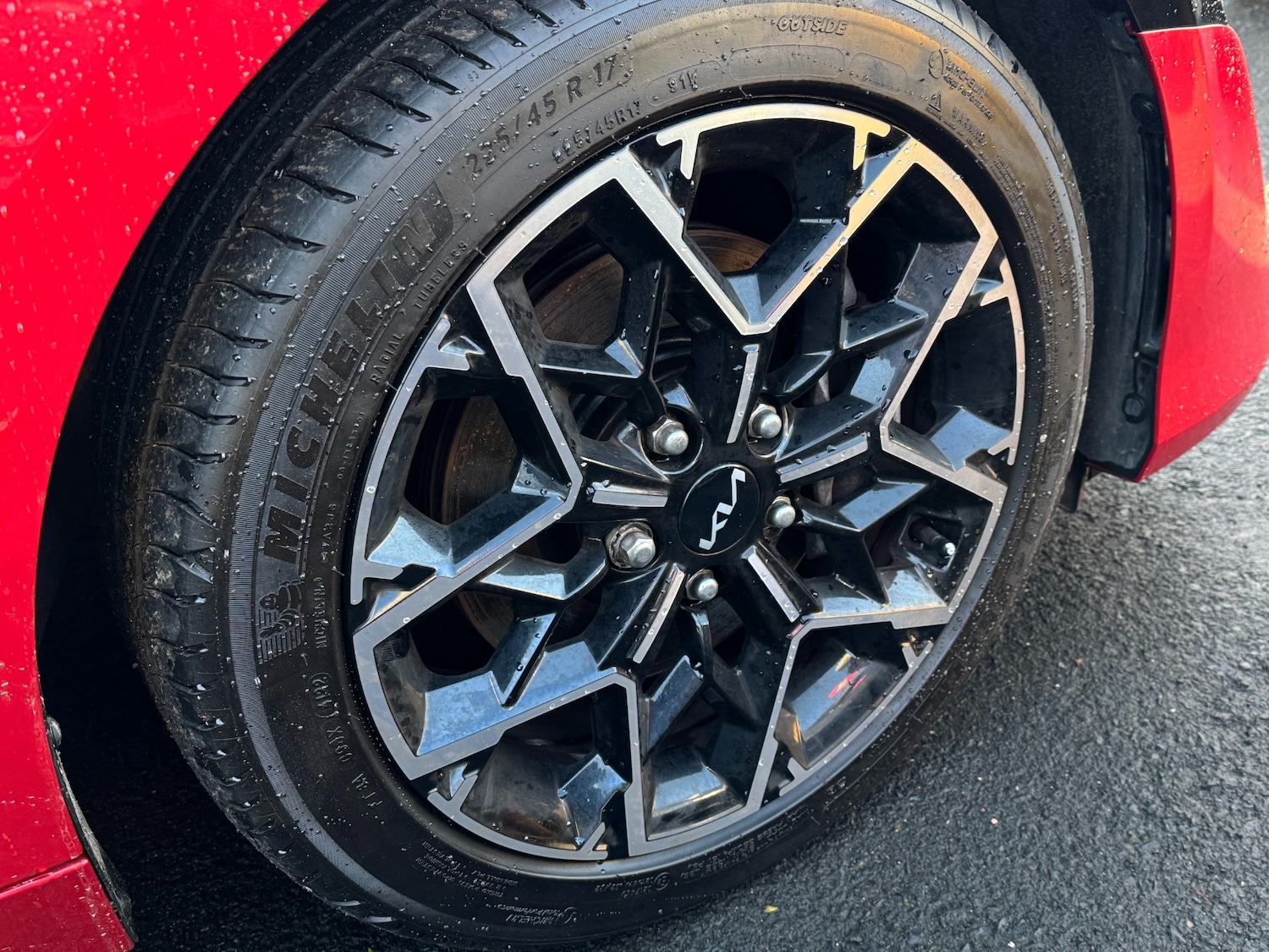 Used Kia Pro Ceed 2022 for sale - 77342881: Photo 14