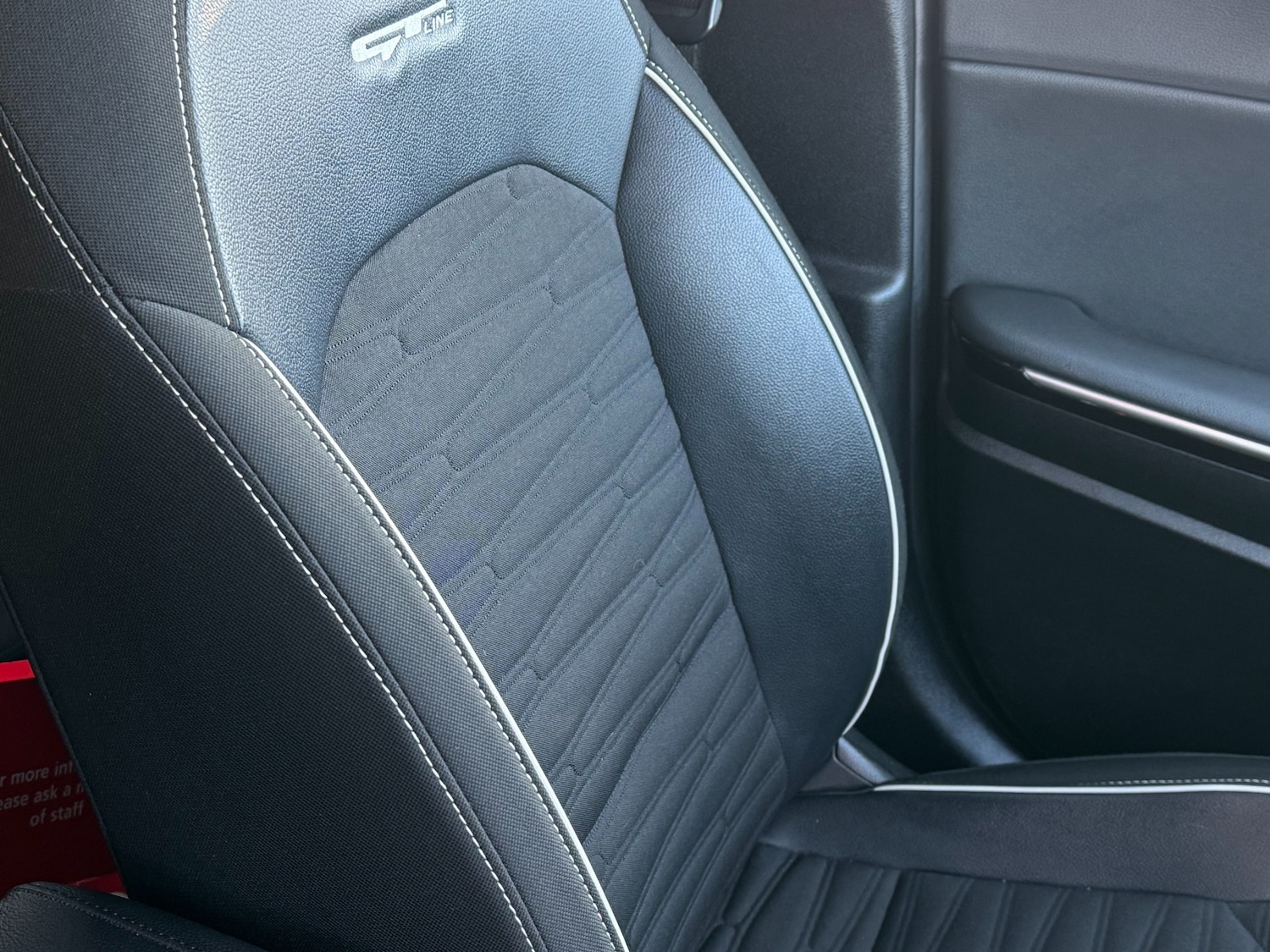 Used Kia Pro Ceed 2022 for sale - 77342881: Photo 17