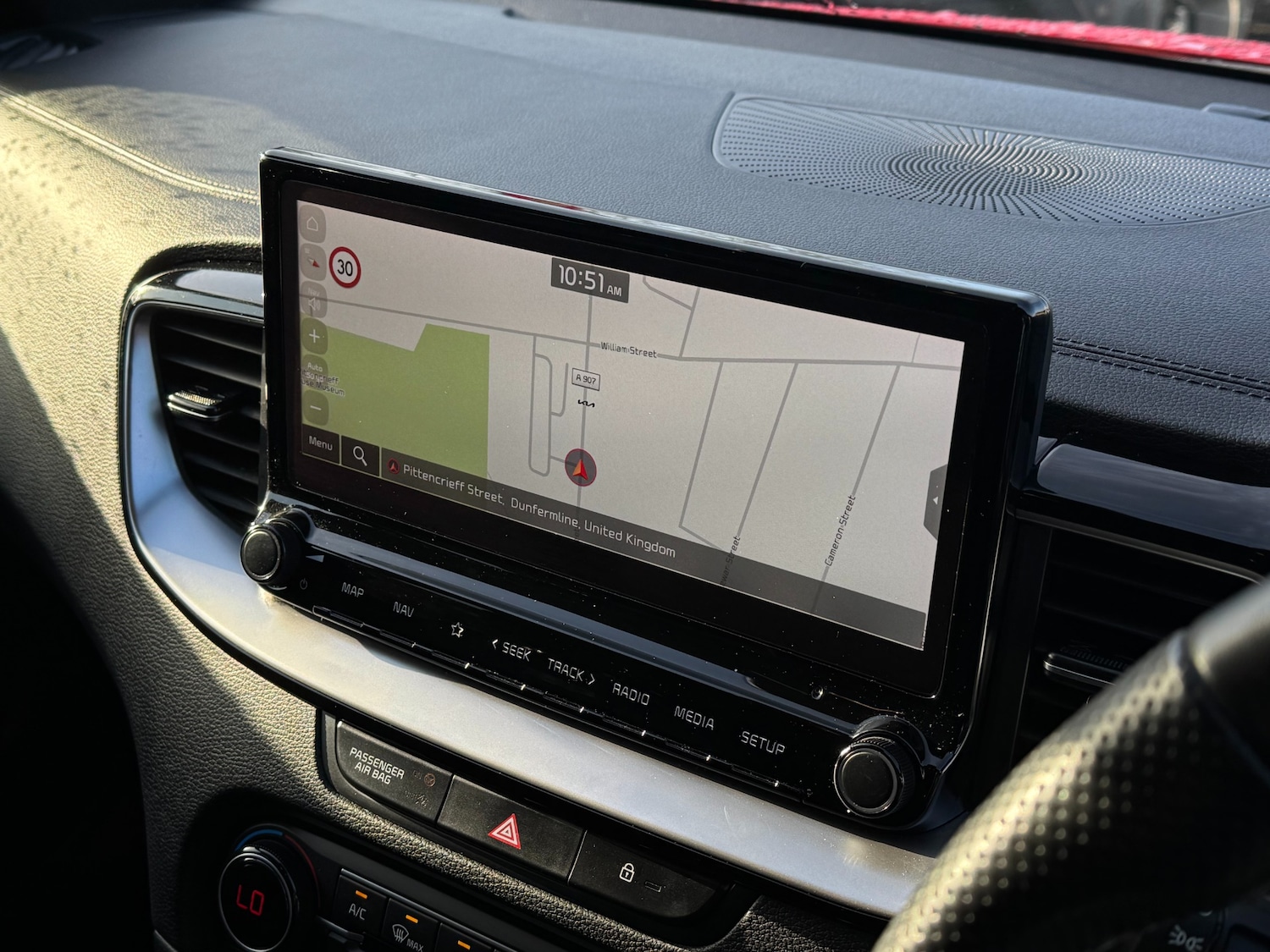 Used Kia Pro Ceed 2022 for sale - 77342881: Photo 21