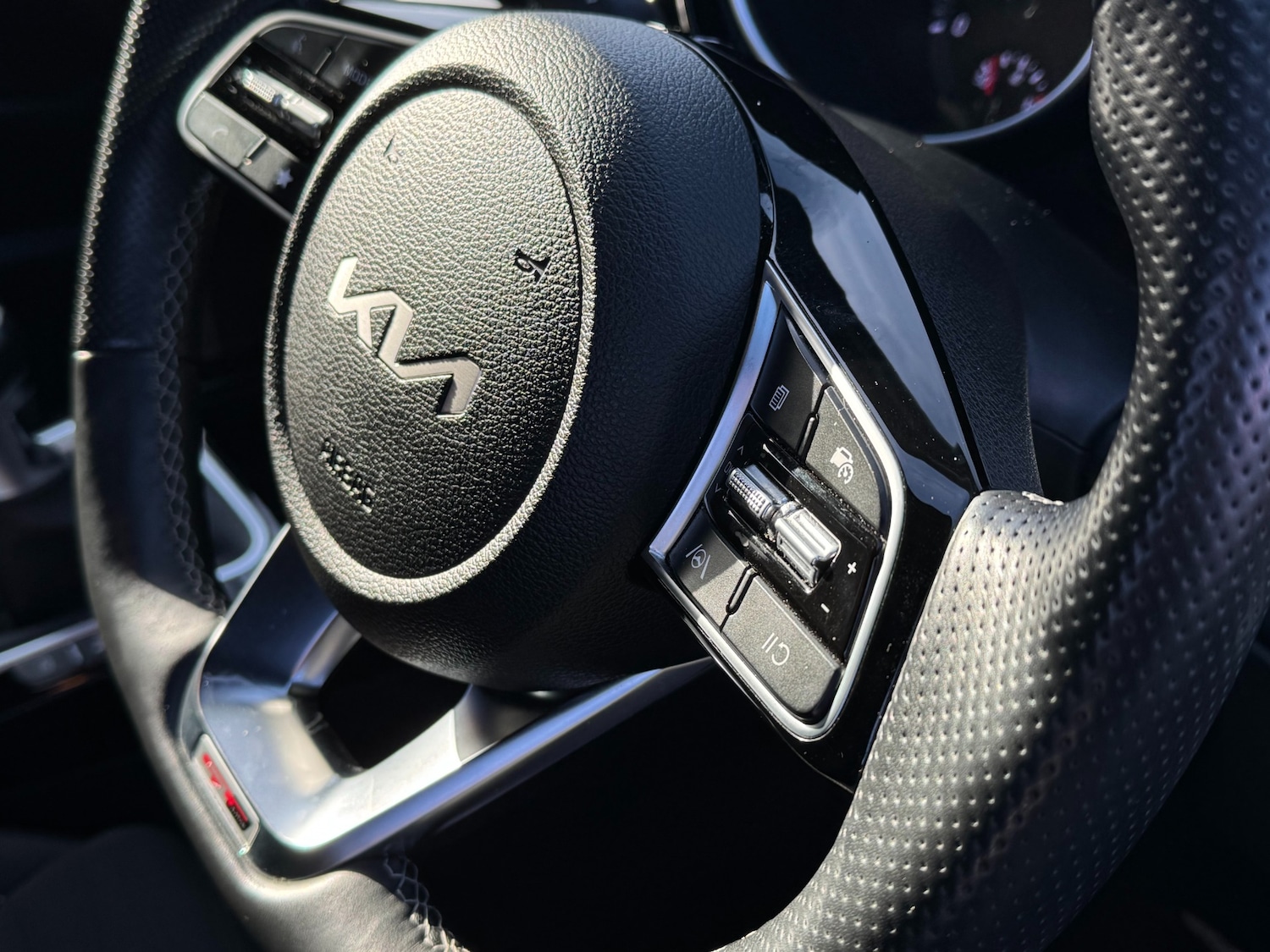 Used Kia Pro Ceed 2022 for sale - 77342881: Photo 25