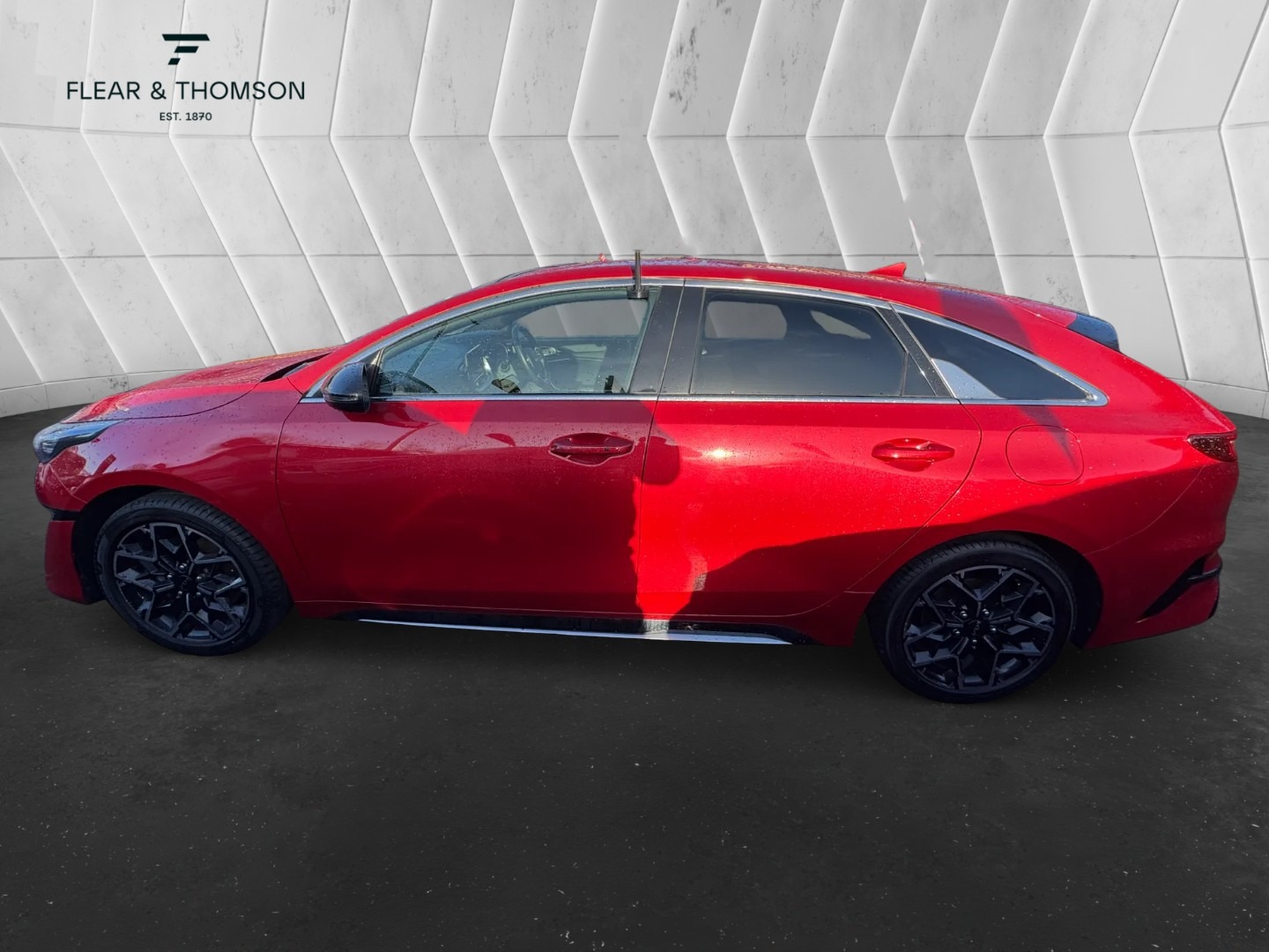 Used Kia Pro Ceed 2022 for sale - 77342881: Photo 5