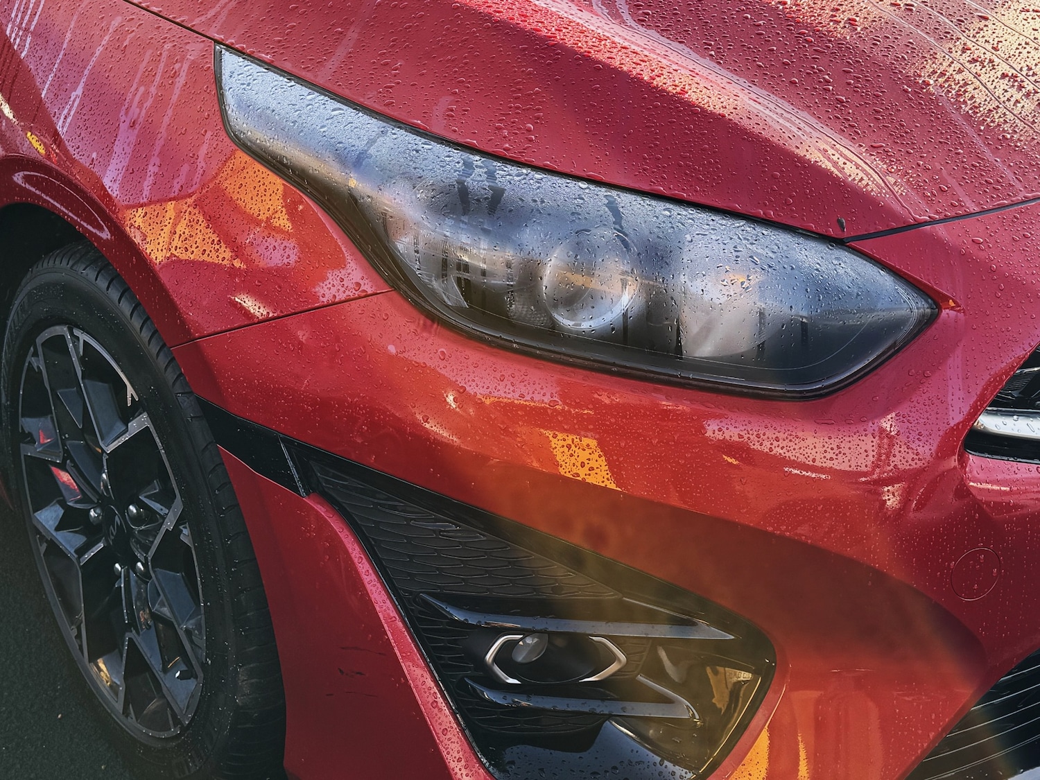 Used Kia Pro Ceed 2022 for sale - 77342881: Photo 6