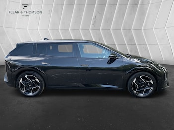 Used Kia EV4 2025 for sale - 78422763: Photo