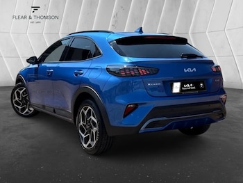 Used Kia XCeed 2023 for sale - 78569127: Photo