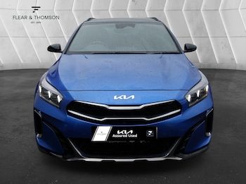 Used Kia XCeed 2023 for sale - 78569127: Photo