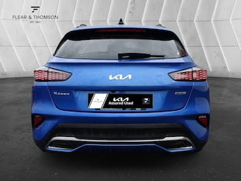 Used Kia XCeed 2023 for sale - 78569127: Photo