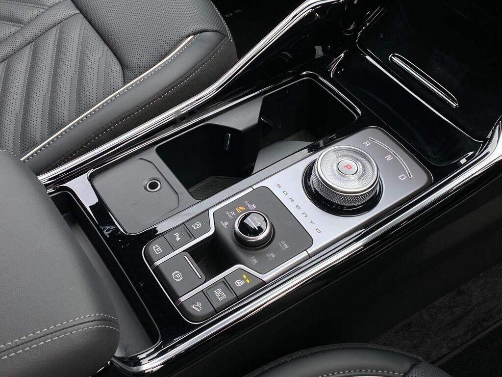 Used Kia Sorento 2025 for sale - 77453485: Photo 11