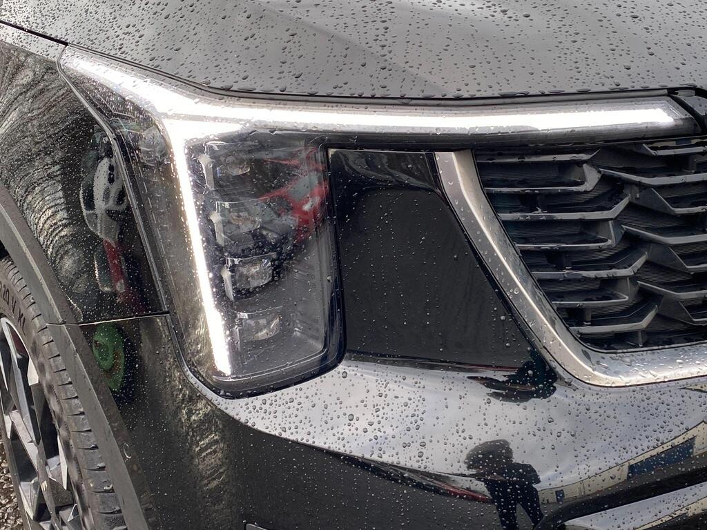 Used Kia Sorento 2025 for sale - 77453485: Photo 18