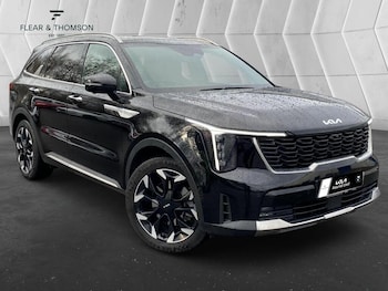 Used Kia Sorento 2025 for sale - 77453485: Photo