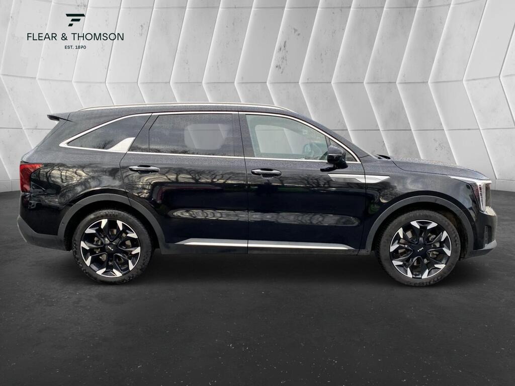 Used Kia Sorento 2025 for sale - 77453485: Photo 2