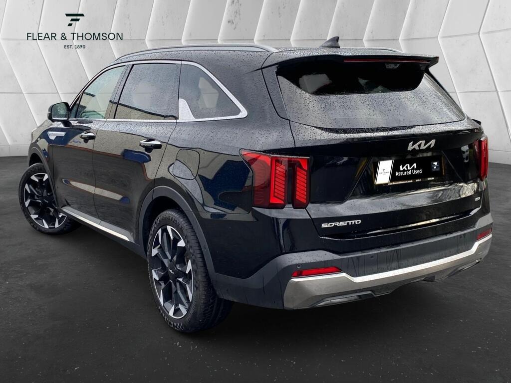 Used Kia Sorento 2025 for sale - 77453485: Photo 3