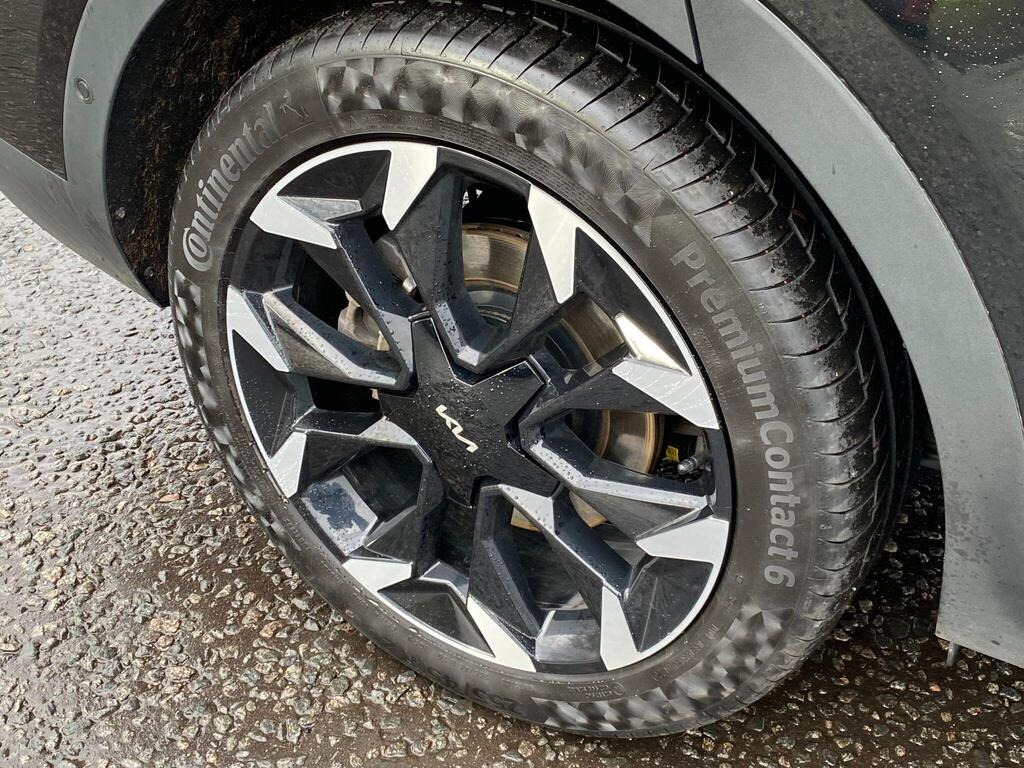 Used Kia Sorento 2025 for sale - 77453485: Photo 4