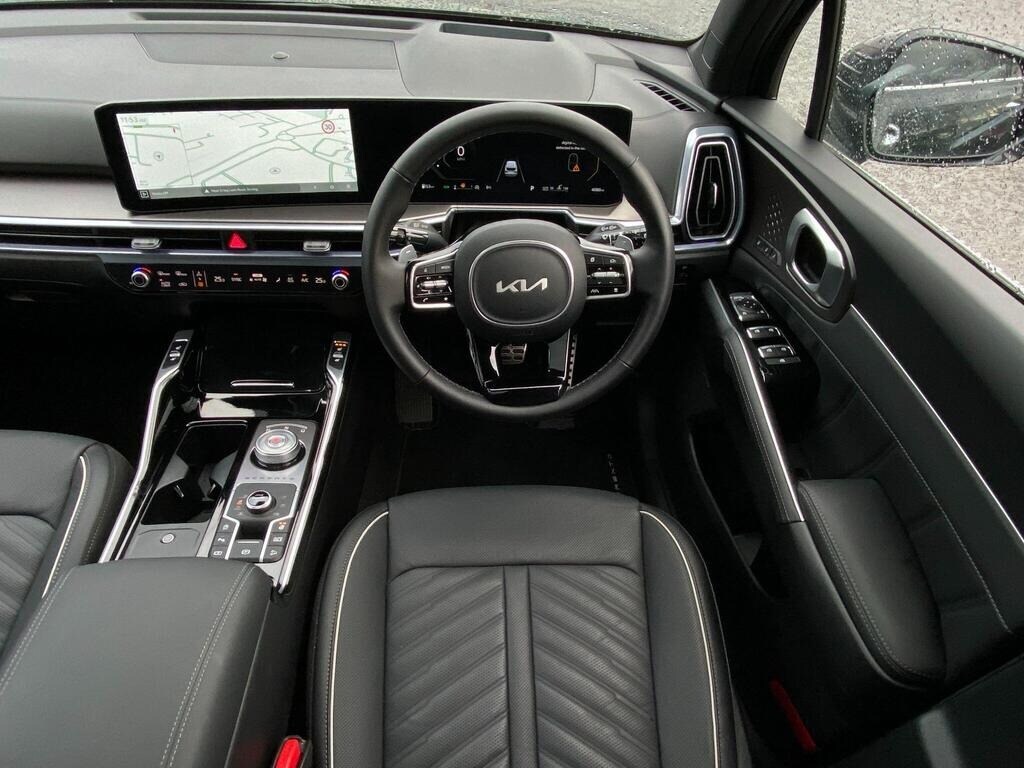 Used Kia Sorento 2025 for sale - 77453485: Photo 6