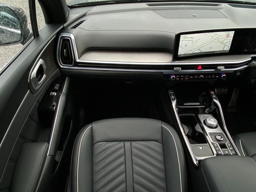 Used Kia Sorento 2025 for sale - 77453485: Photo 7