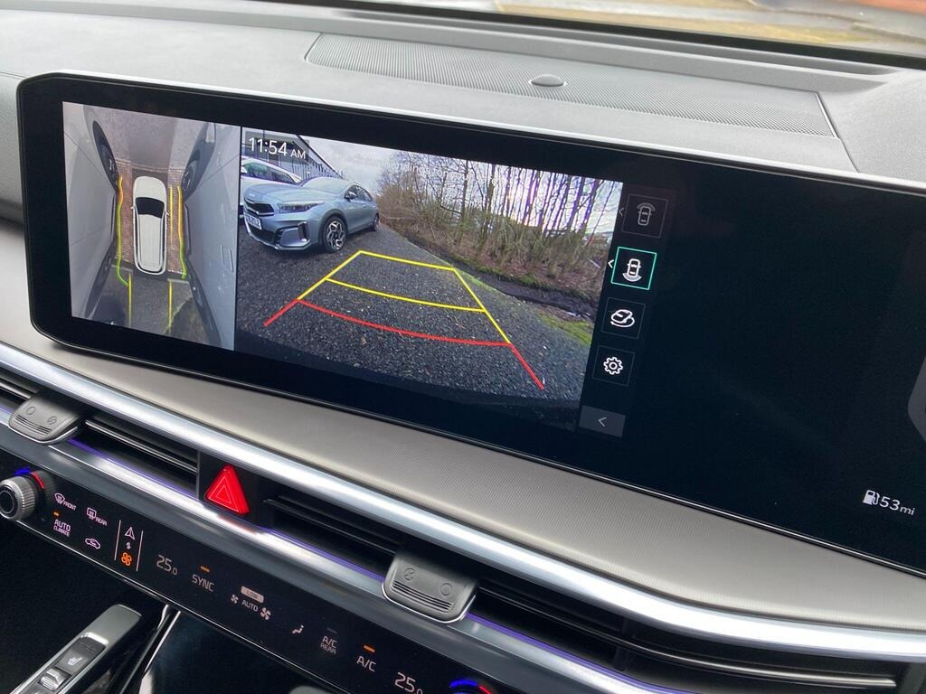 Used Kia Sorento 2025 for sale - 77453485: Photo 9