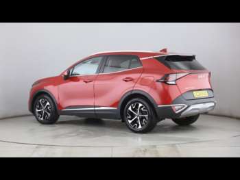 Used Kia Sportage 2024 for sale - 74913106: Photo