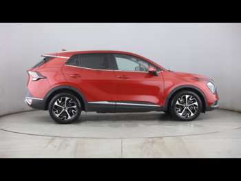 Used Kia Sportage 2024 for sale - 74913106: Photo