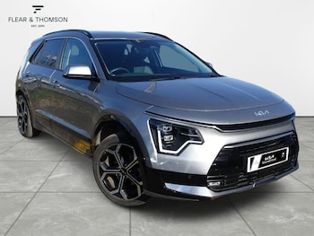 Used Kia Niro 2025 for sale - 76276995: Photo
