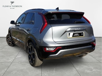 Used Kia Niro 2025 for sale - 76276995: Photo