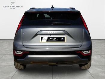 Used Kia Niro 2025 for sale - 76276995: Photo