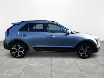 Used Kia Niro 2025 for sale - 76276995: Photo