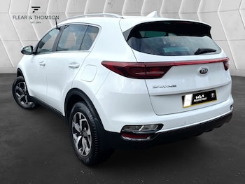 Used Kia Sportage 2018 for sale - 78800956: Photo