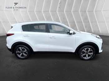 Used Kia Sportage 2018 for sale - 78800956: Photo