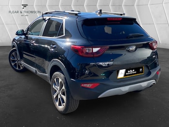 Used Kia Stonic 2019 for sale - 78190129: Photo