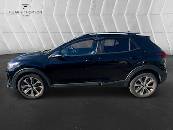 Used Kia Stonic 2019 for sale - 78190129: Photo