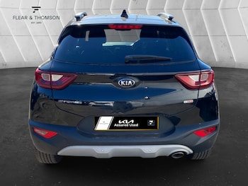 Used Kia Stonic 2019 for sale - 78190129: Photo