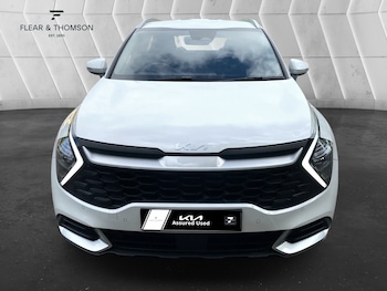 Used Kia Sportage 2025 for sale - 79071254: Photo