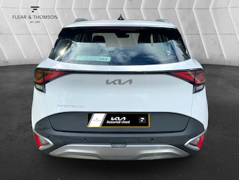 Used Kia Sportage 2025 for sale - 79071254: Photo
