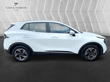 Used Kia Sportage 2025 for sale - 79071254: Photo