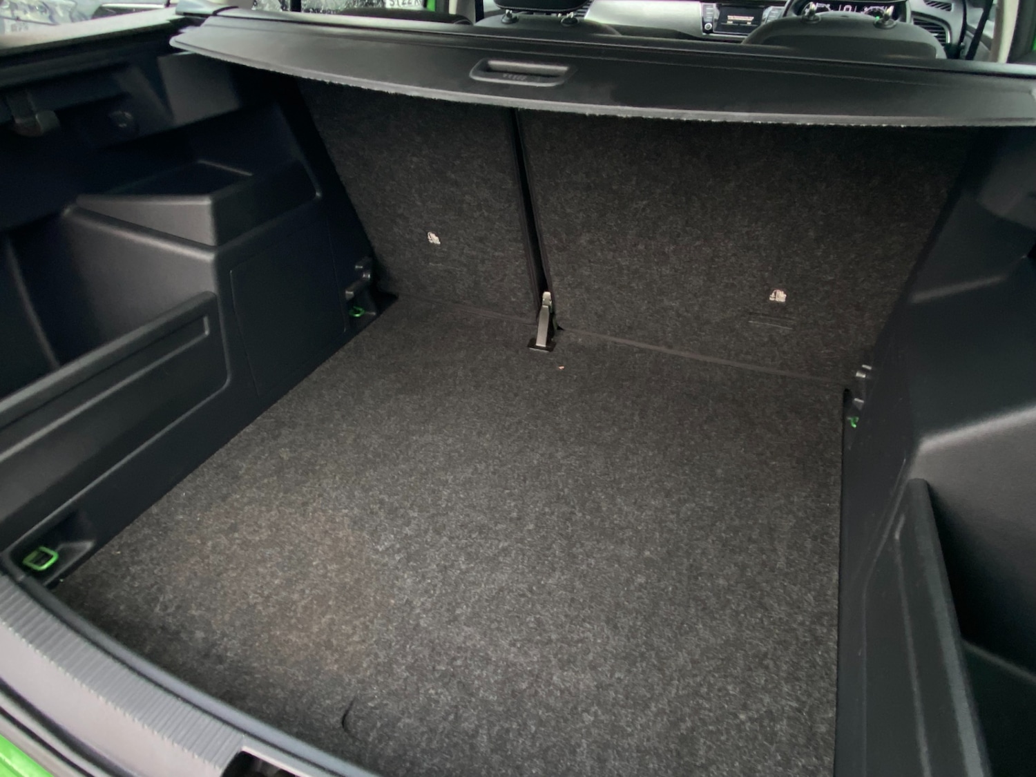 Used Skoda Fabia 2018 for sale - 77240377: Photo 12