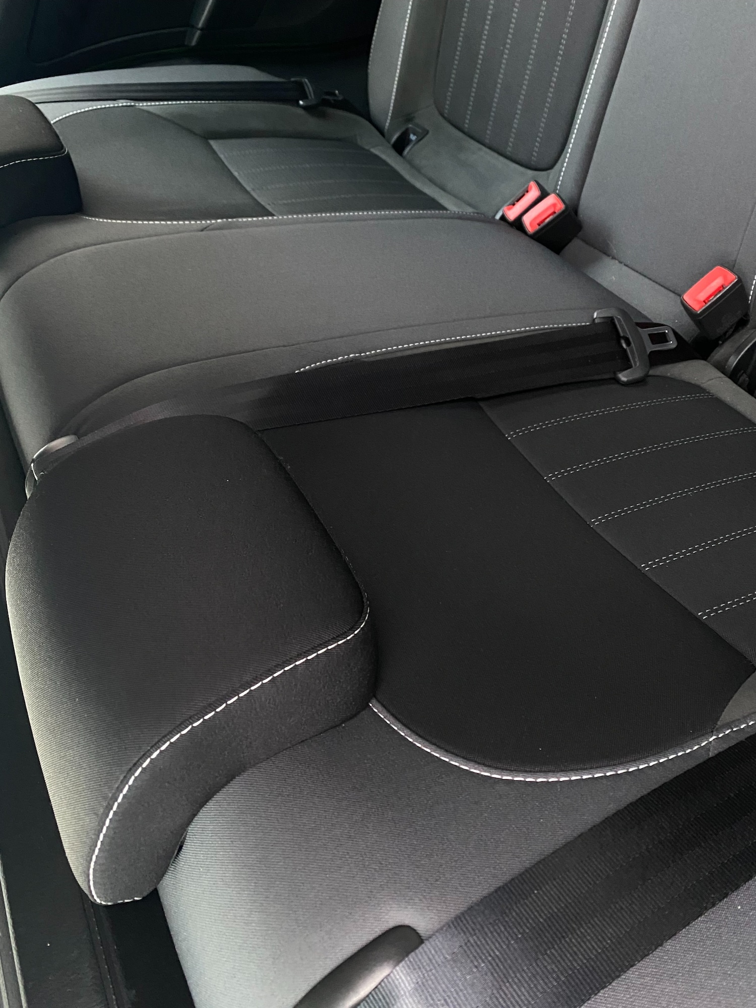 Used Skoda Fabia 2018 for sale - 77240377: Photo 14