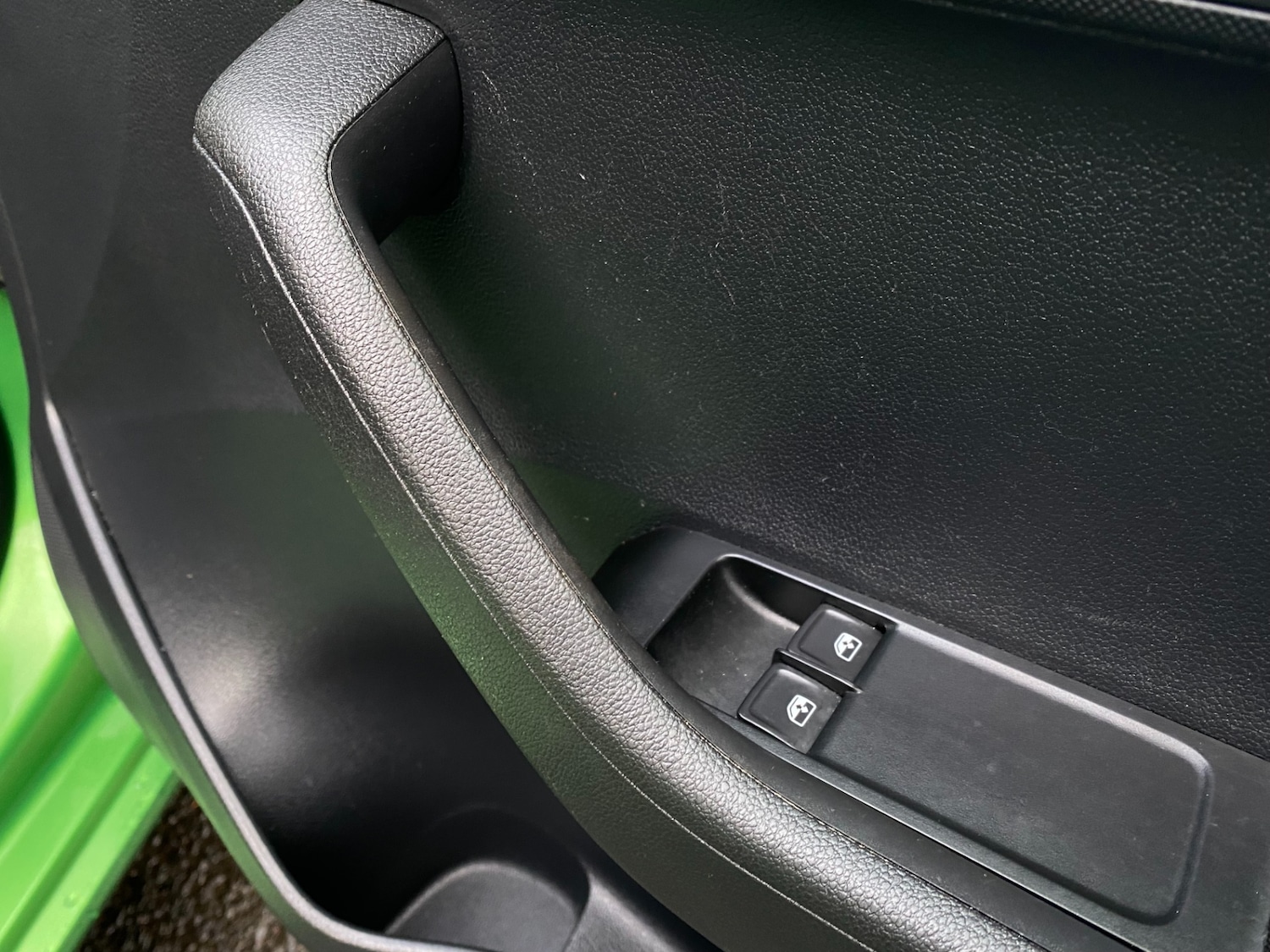 Used Skoda Fabia 2018 for sale - 77240377: Photo 16