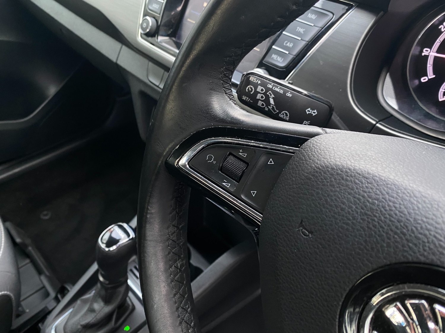 Used Skoda Fabia 2018 for sale - 77240377: Photo 18