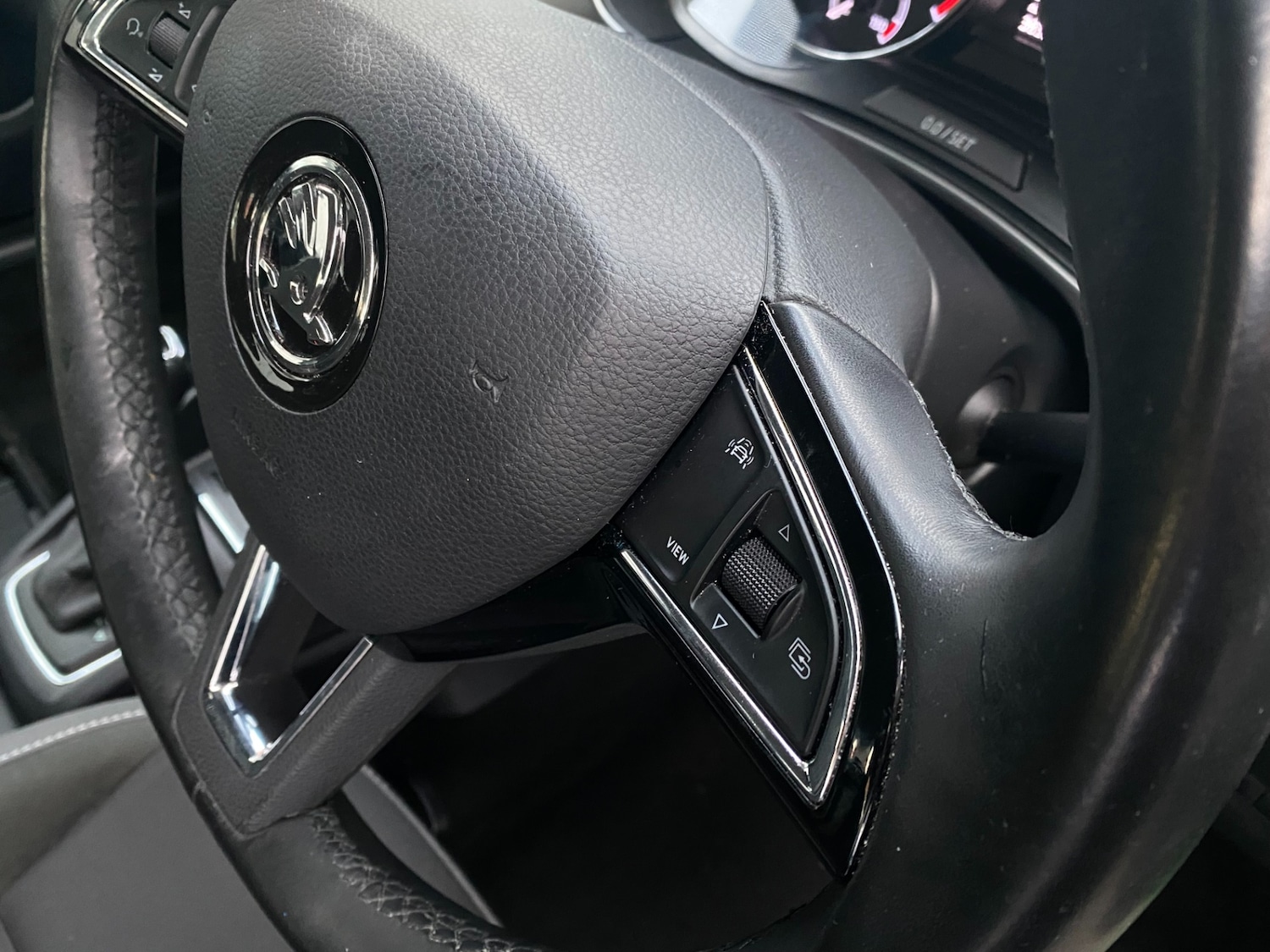 Used Skoda Fabia 2018 for sale - 77240377: Photo 19