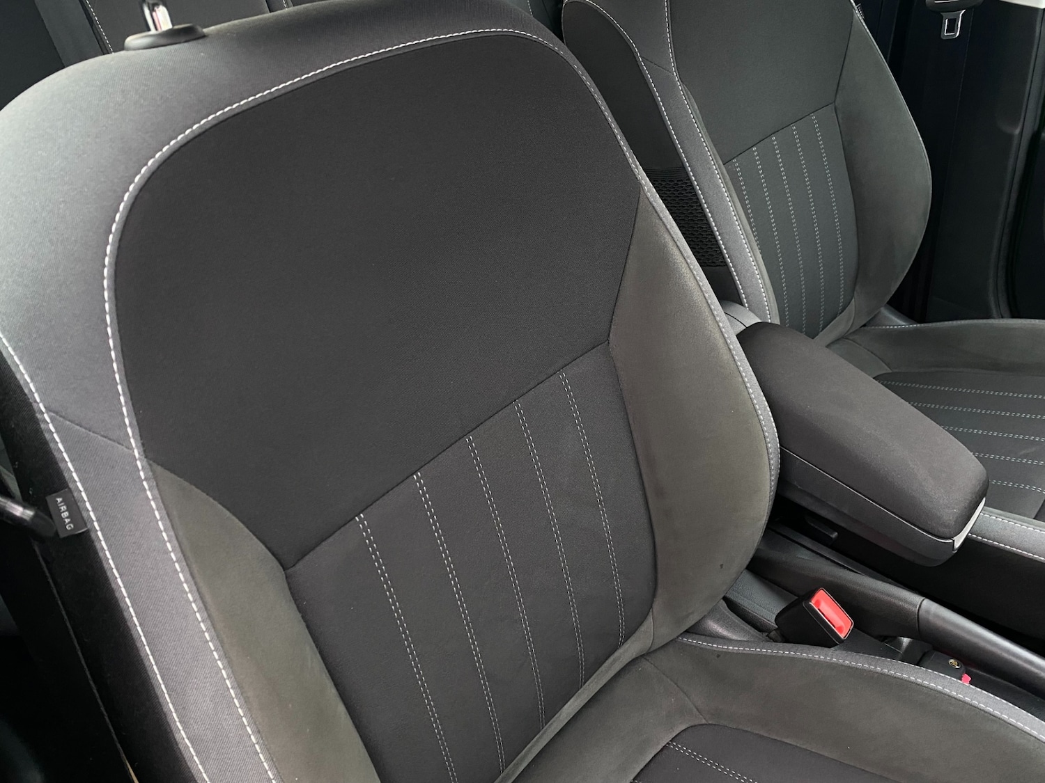 Used Skoda Fabia 2018 for sale - 77240377: Photo 21