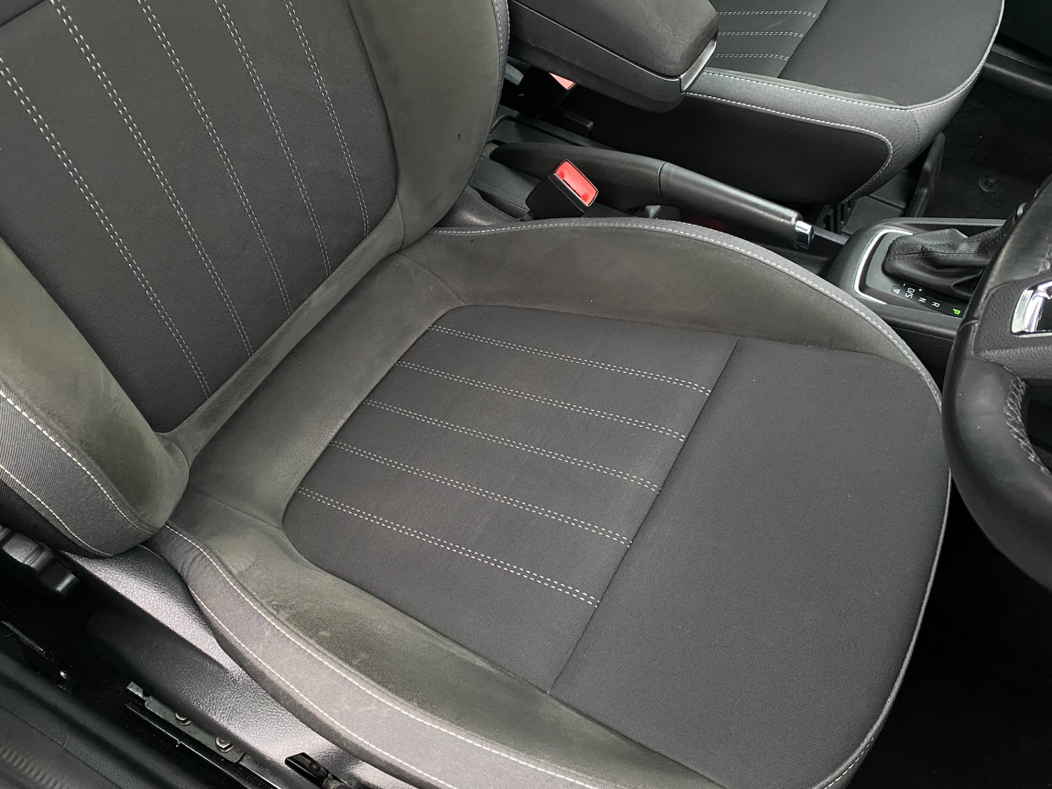 Used Skoda Fabia 2018 for sale - 77240377: Photo 22