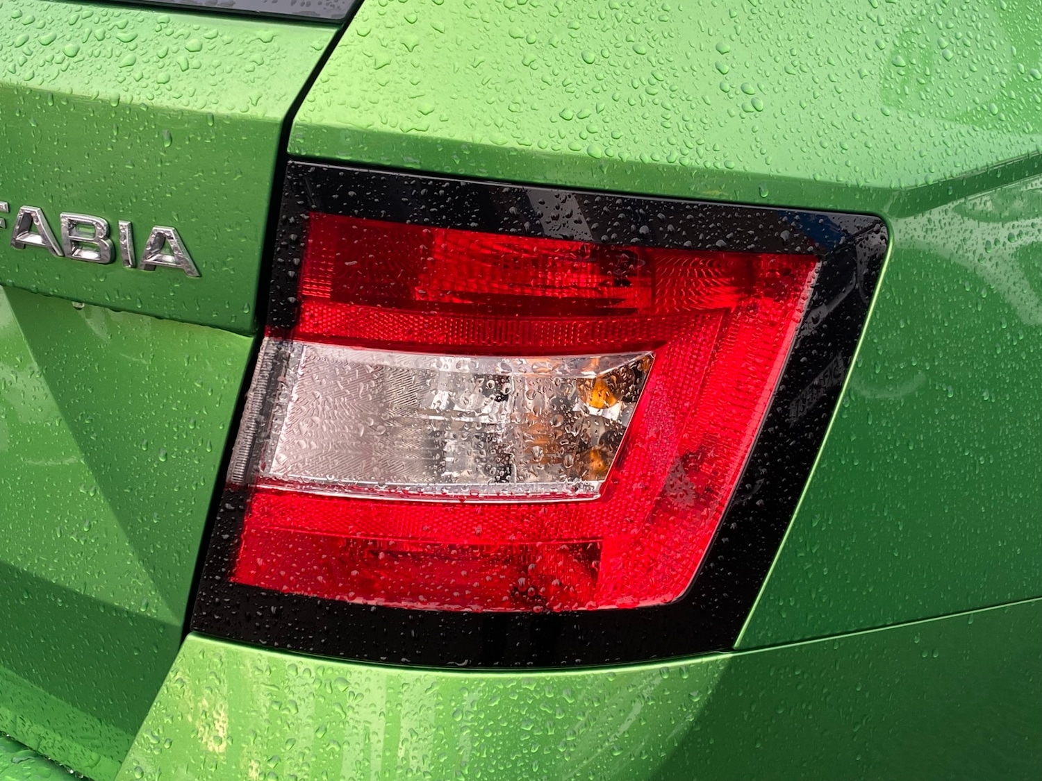 Used Skoda Fabia 2018 for sale - 77240377: Photo 23