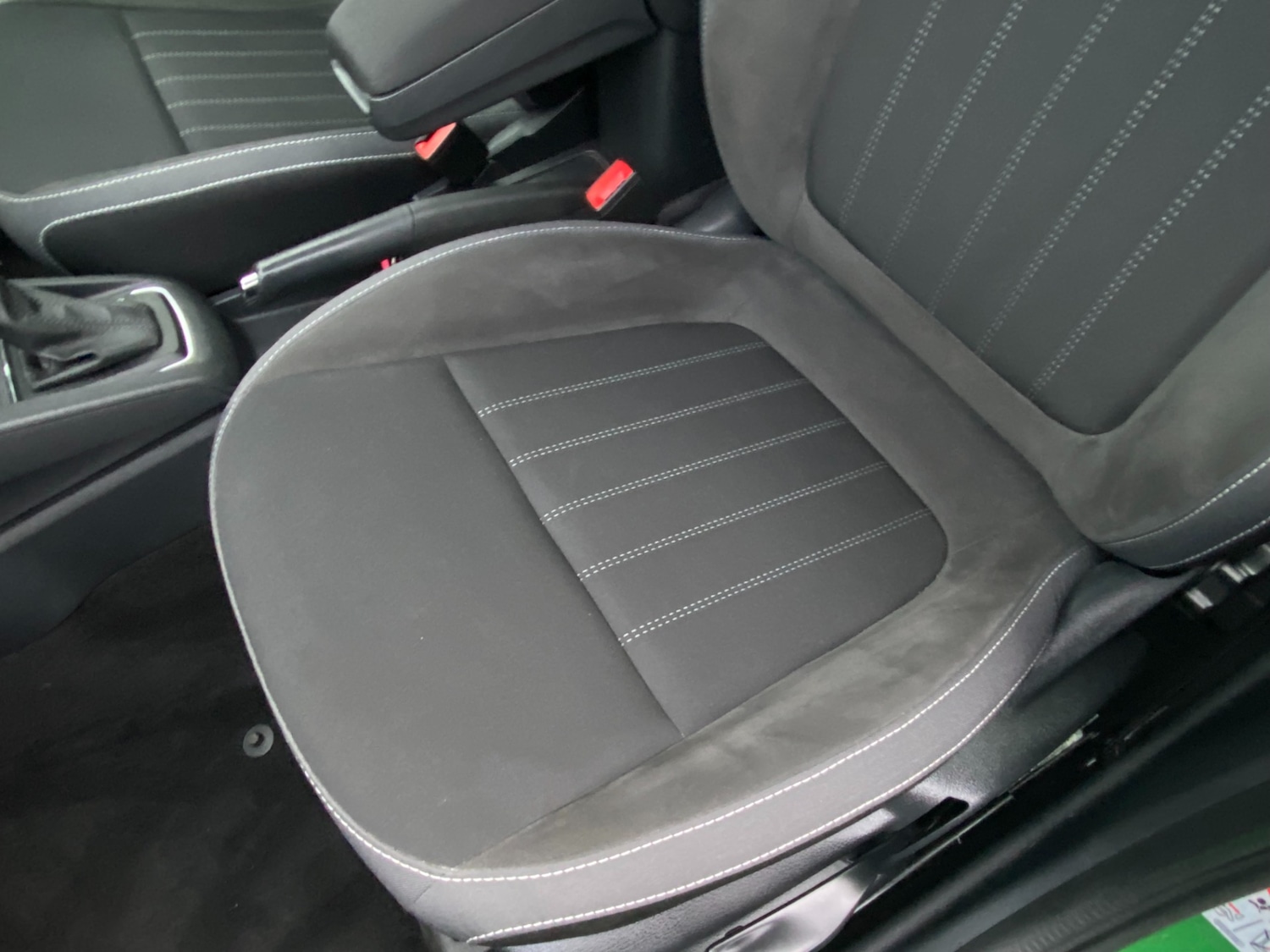 Used Skoda Fabia 2018 for sale - 77240377: Photo 6